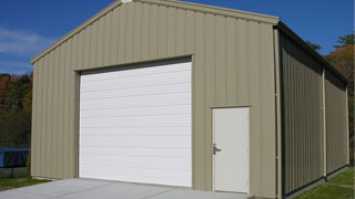 Garage Door Openers at Parker Road Estates West 3 E Plano, Texas